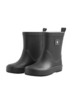Reima cizme copii Ankka culoarea negru, 5400158A imagine