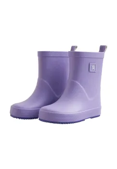 Reima cizme copii Ankka culoarea violet, 5400158A imagine
