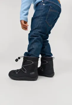 Reima cizme de iarna pentru copii Ensilumi Kids culoarea negru, 5400163A imagine
