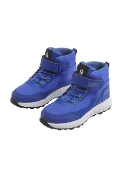 Reima cizme de iarna pentru copii Hiipien culoarea bleumarin, 5400018B imagine