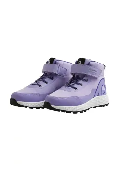 Reima cizme de iarna pentru copii Hiipien culoarea violet, 5400018B imagine