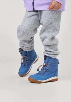 Reima cizme de iarna pentru copii Myrsky 5400032A imagine