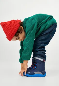 Reima cizme de iarna pentru copii Talvella Kids 5400150A imagine