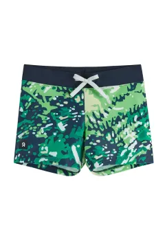 Reima costum de baie Simmari culoarea verde, 5200151B imagine