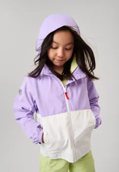 Reima geaca copii Arvo culoarea violet, 5100321B imagine