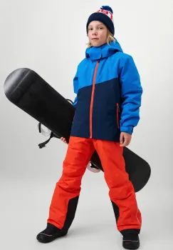 Reima geaca copii Kaaranka 5100354A imagine