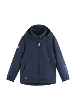 Reima geaca copii Koivula culoarea bleumarin, 5100290B imagine