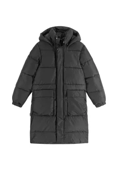 Reima geaca copii Kumpula culoarea negru, 5100361A imagine