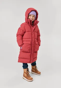 Reima geaca copii Kumpula culoarea roz, 5100361A imagine