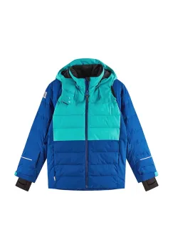 Reima geaca copii Kuosku culoarea bleumarin, 5100091B imagine