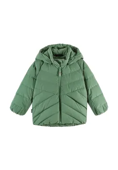 Reima geaca copii Kupponen culoarea verde, 5100034B imagine