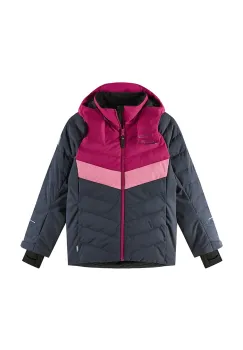 Reima geaca copii Luppo culoarea gri, 5100090B imagine