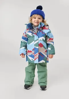 Reima geaca copii Marttila 5100363B imagine