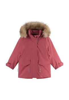 Reima geaca copii Mutka culoarea roz, 5100037B imagine