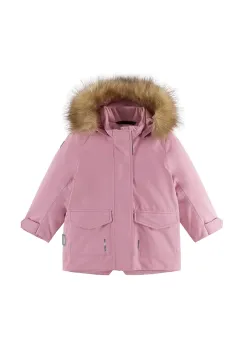 Reima geaca copii Mutka culoarea roz, 5100037B imagine