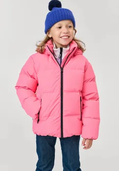 Reima geaca copii Paimio culoarea roz, 5100282A imagine