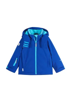 Reima geaca copii Palsi culoarea bleumarin, 5100356A imagine