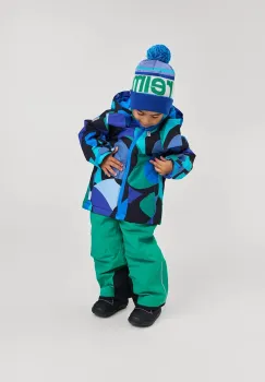 Reima geaca copii Palsi culoarea bleumarin, 5100356B imagine