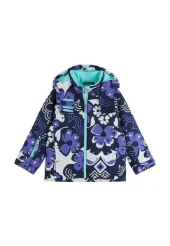 Reima geaca copii Palsi culoarea violet, 5100356B imagine