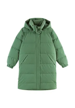 Reima geaca copii Parkkala culoarea verde, 5100406A imagine