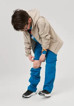 Reima geaca copii Puruton culoarea verde, 5100376A imagine