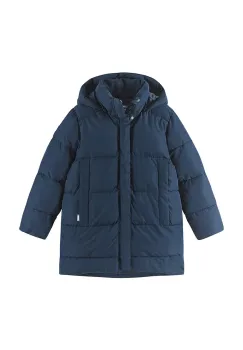 Reima geaca copii Puumala culoarea bleumarin, 5100391A imagine
