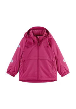 Reima geaca copii Raisio culoarea roz, 5100289A imagine
