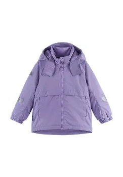 Reima geaca copii Raisio culoarea violet, 5100289A imagine