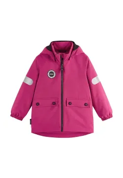 Reima geaca copii Symppis culoarea roz, 5100045B imagine