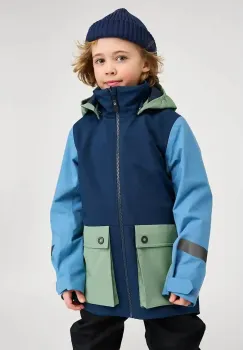 Reima geaca copii Sysma 5100409A imagine