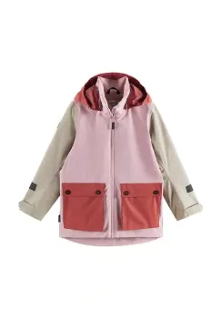 Reima geaca copii Sysma culoarea roz, 5100409A imagine