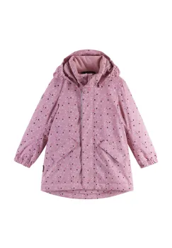 Reima geaca copii Taipale culoarea roz, 5100410A imagine