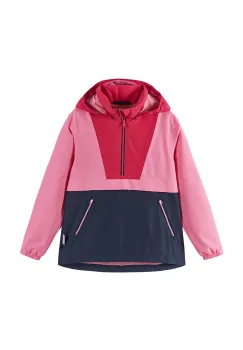 Reima geaca copii Teivola culoarea roz, 5100373A imagine