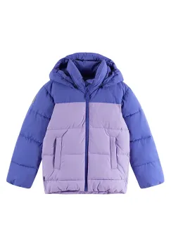 Reima geaca copii Tenhola culoarea violet, 5100403A imagine