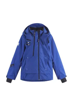 Reima geaca copii Tieten culoarea bleumarin, 5100366A imagine