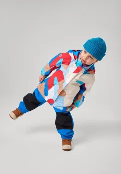 Reima geaca copii Tiihala 5100367A imagine