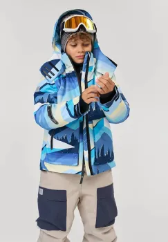 Reima geaca copii Tirro 5100075C imagine