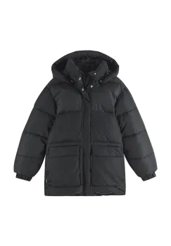 Reima geaca copii Toukola culoarea negru, 5100364A imagine