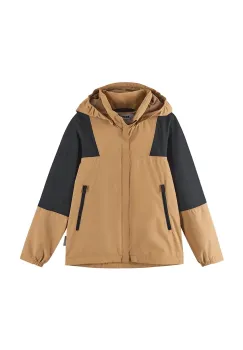 Reima geaca copii Tuulos culoarea verde, 5100319A imagine