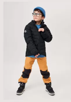 Reima geaca copii Uumaja culoarea negru, 5100340A imagine