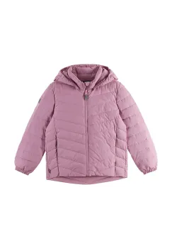 Reima geaca copii Uumaja culoarea roz, 5100340A imagine