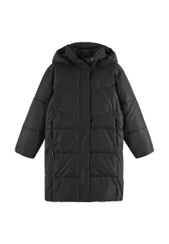 Reima geaca copii Vaanila culoarea negru, 5100102B imagine