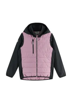 Reima geaca copii Vaihto culoarea roz, 5100388A imagine
