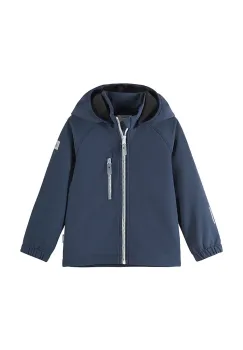 Reima geaca copii Vantti culoarea bleumarin, 5100009C imagine