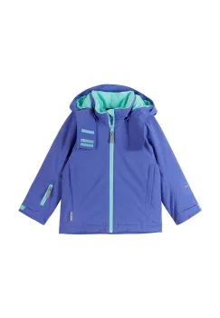 Reima geaca de schi pentru copii Palsi culoarea violet, 5100356A imagine