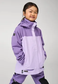 Reima geaca de tranzitie pentru copii Salmi imagine