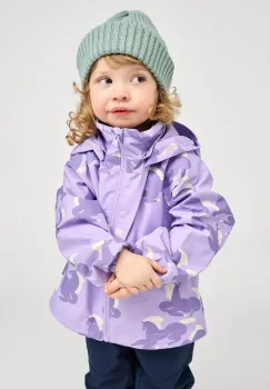 Reima geaca de tranzitie pentru copii Soukka imagine