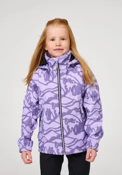 Reima geaca softshell pentru copii Aitoo imagine