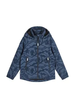 Reima geaca softshell pentru copii Aitoo imagine
