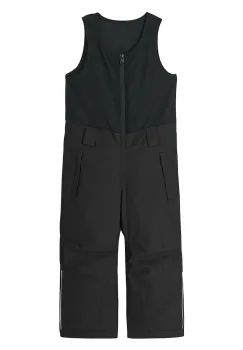 Reima pantaloni copii Alppi culoarea negru, 5100051B imagine